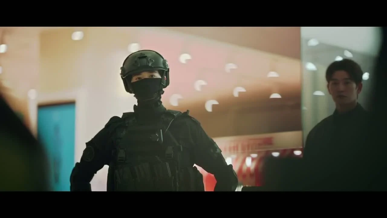 Кадры из сериала Чеболь против детектива 1 серия 2 сезон (2024)